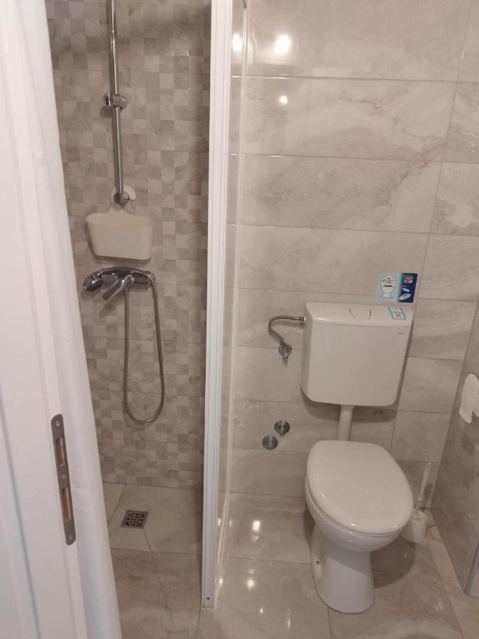Apartments Mare - 150 M From Beach ブレラ エクステリア 写真