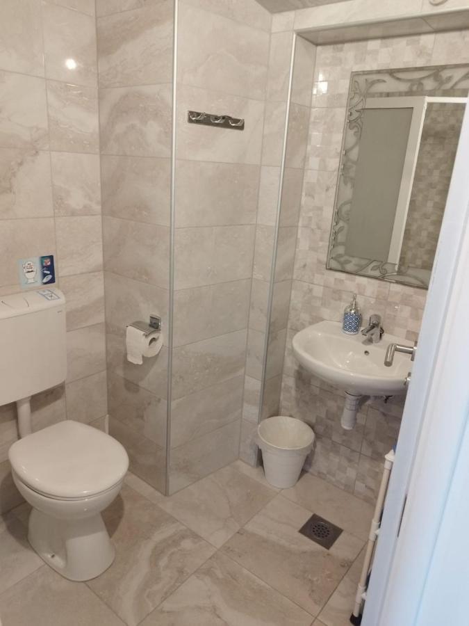 Apartments Mare - 150 M From Beach ブレラ エクステリア 写真