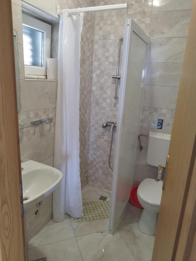 Apartments Mare - 150 M From Beach ブレラ エクステリア 写真