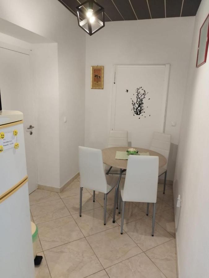 Apartments Mare - 150 M From Beach ブレラ エクステリア 写真