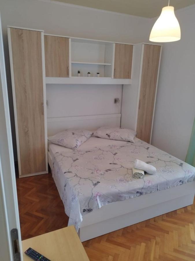 Apartments Mare - 150 M From Beach ブレラ エクステリア 写真