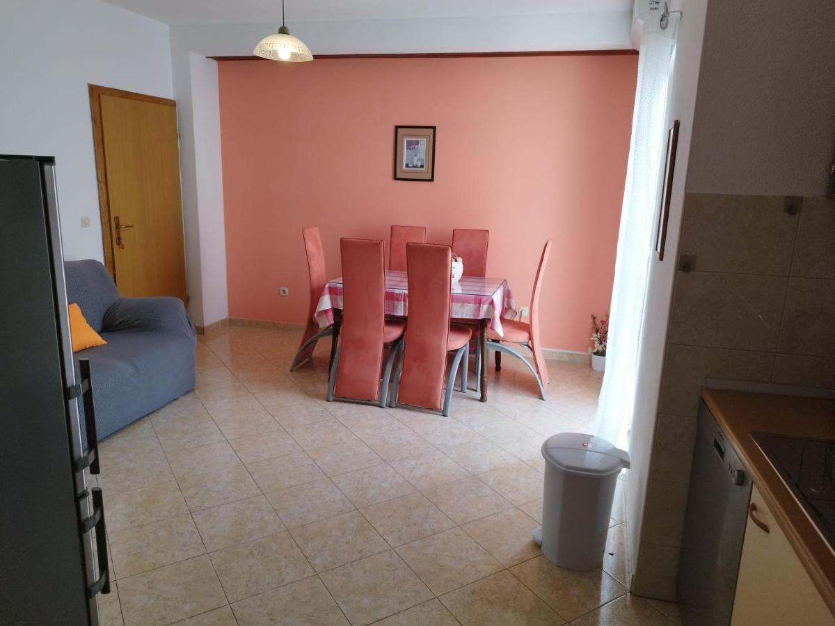 Apartments Mare - 150 M From Beach ブレラ エクステリア 写真