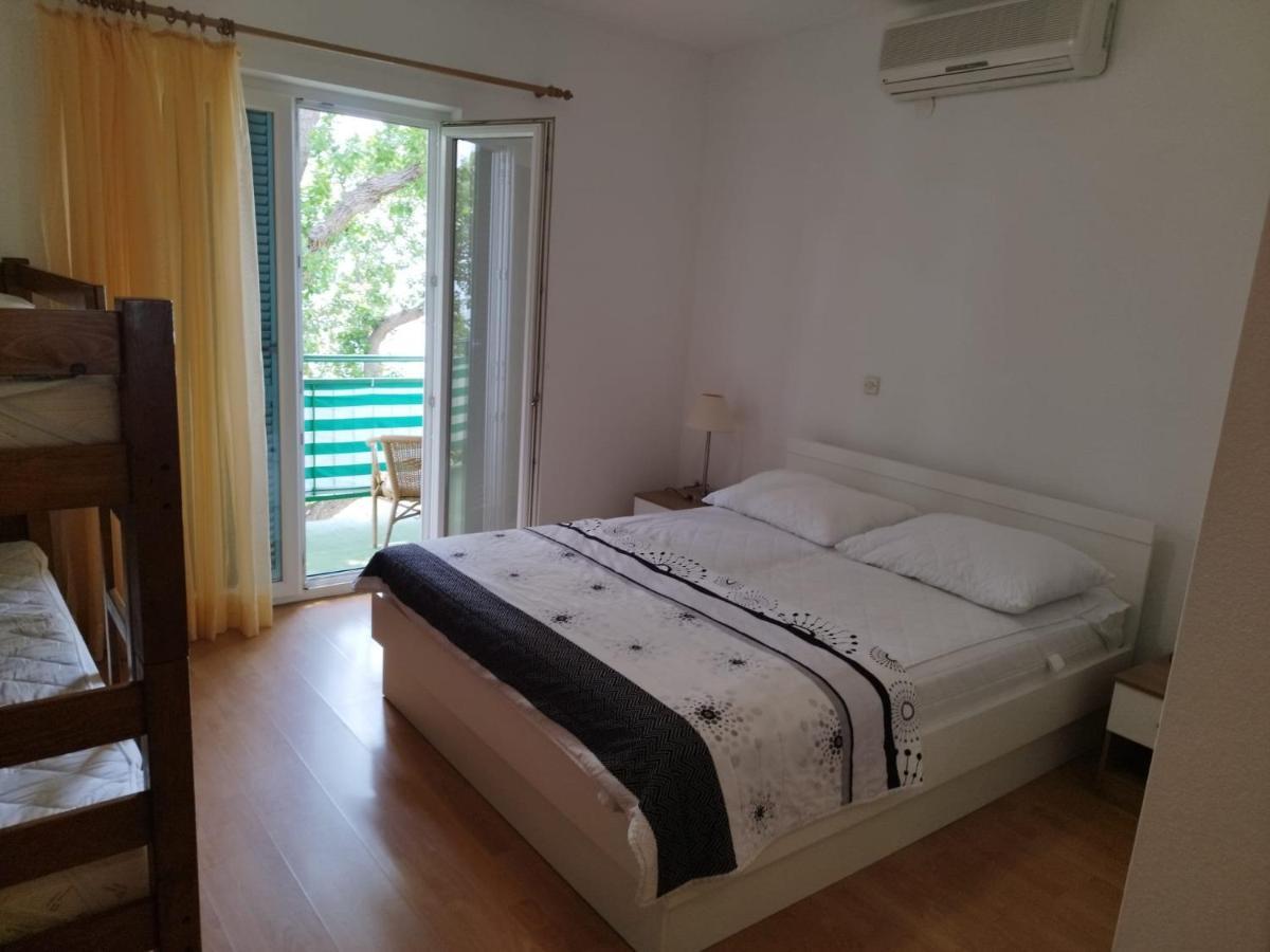 Apartments Mare - 150 M From Beach ブレラ エクステリア 写真