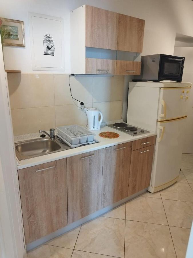 Apartments Mare - 150 M From Beach ブレラ エクステリア 写真