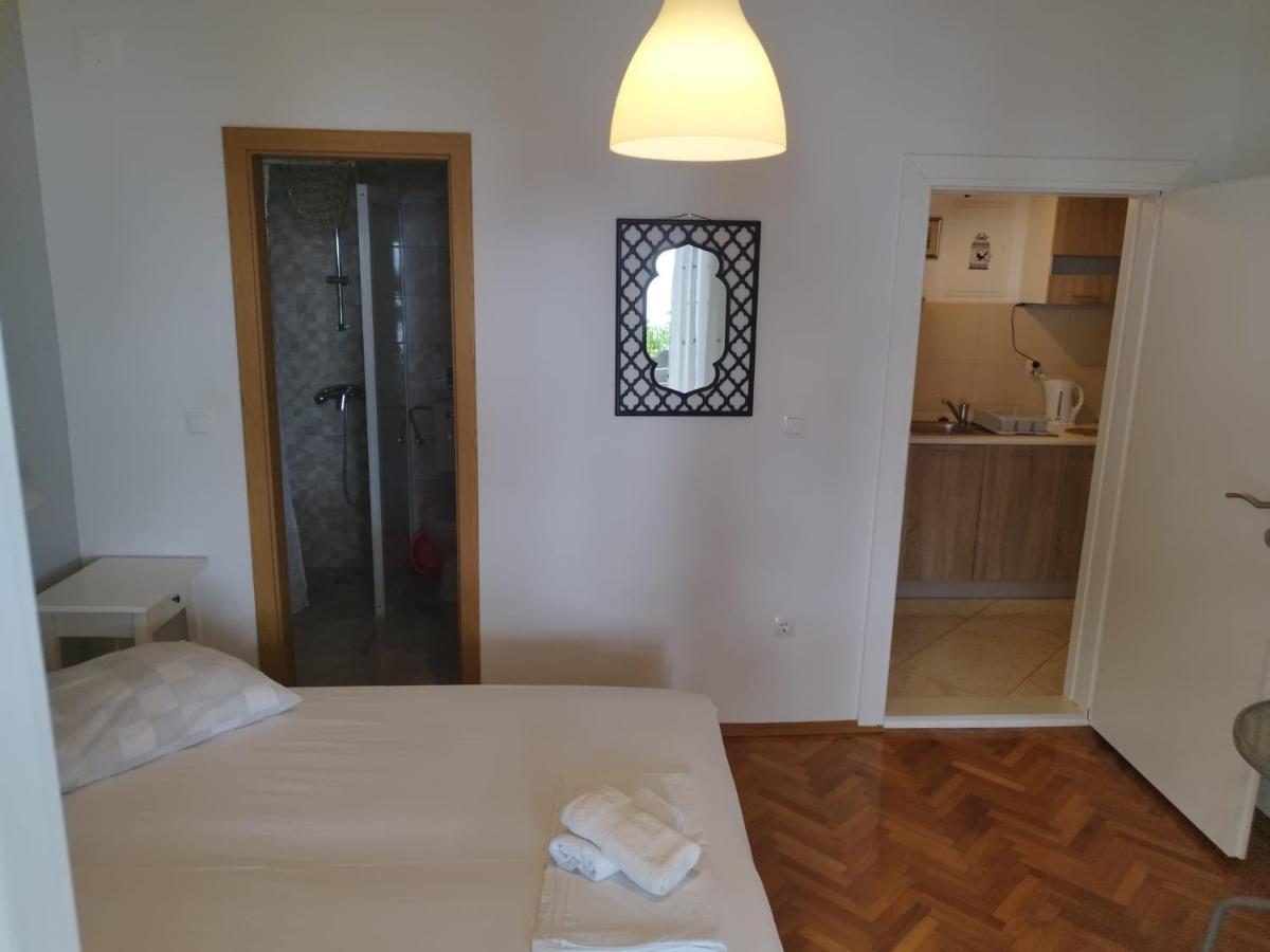 Apartments Mare - 150 M From Beach ブレラ エクステリア 写真