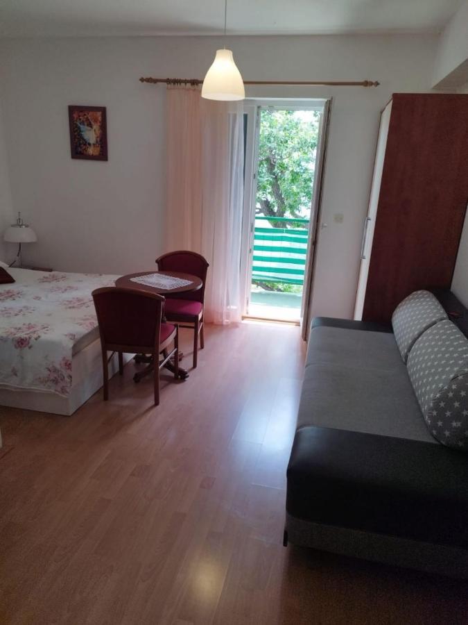 Apartments Mare - 150 M From Beach ブレラ エクステリア 写真