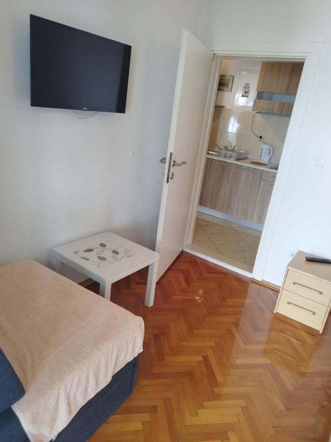 Apartments Mare - 150 M From Beach ブレラ エクステリア 写真