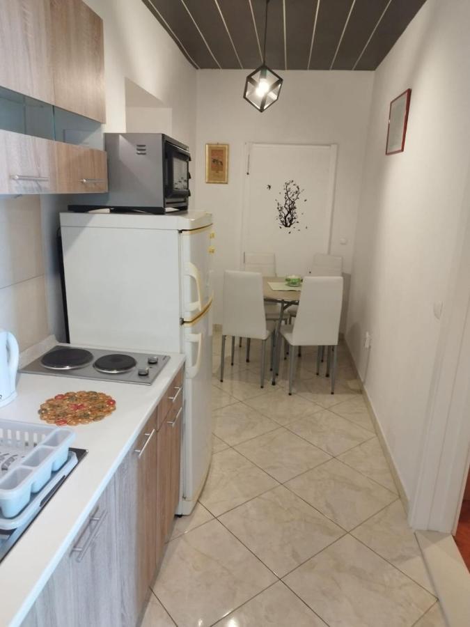 Apartments Mare - 150 M From Beach ブレラ エクステリア 写真