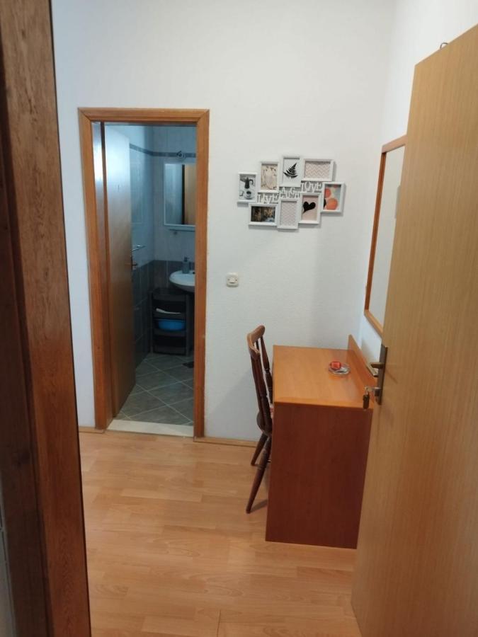 Apartments Mare - 150 M From Beach ブレラ エクステリア 写真