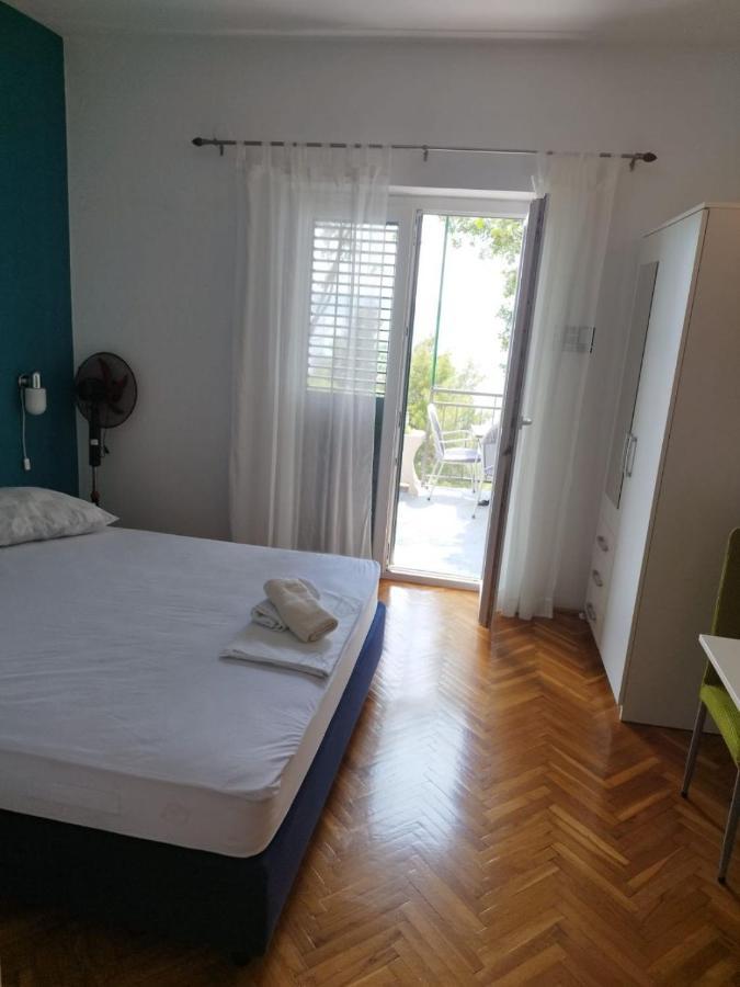 Apartments Mare - 150 M From Beach ブレラ エクステリア 写真